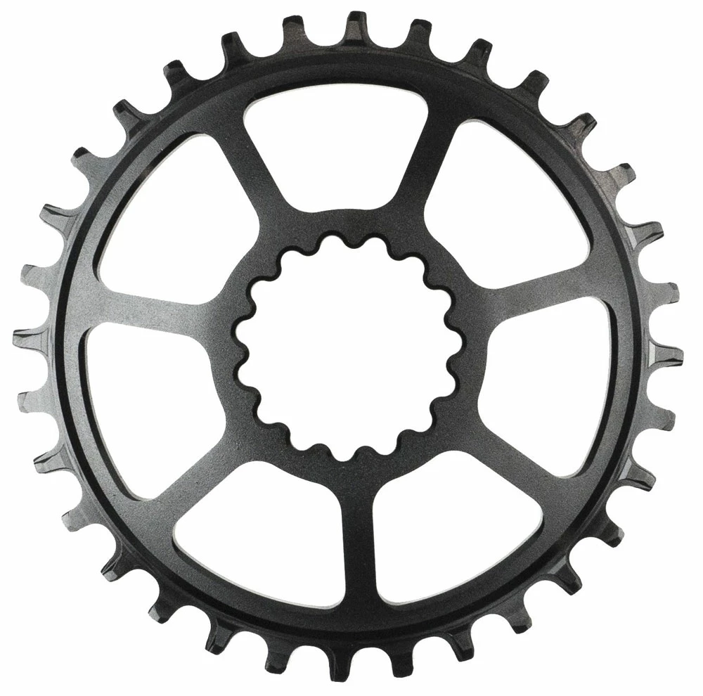 E-thirteen Plateau SL à Montage Direct – Image 2