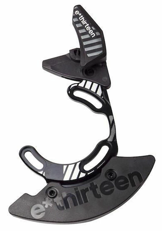 E-thirteen TRS+ ISCG 05 Guide-chaîne