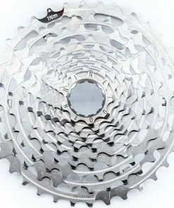 E-thirteen Pignon Helix Race 11 Vitesses 9-39T