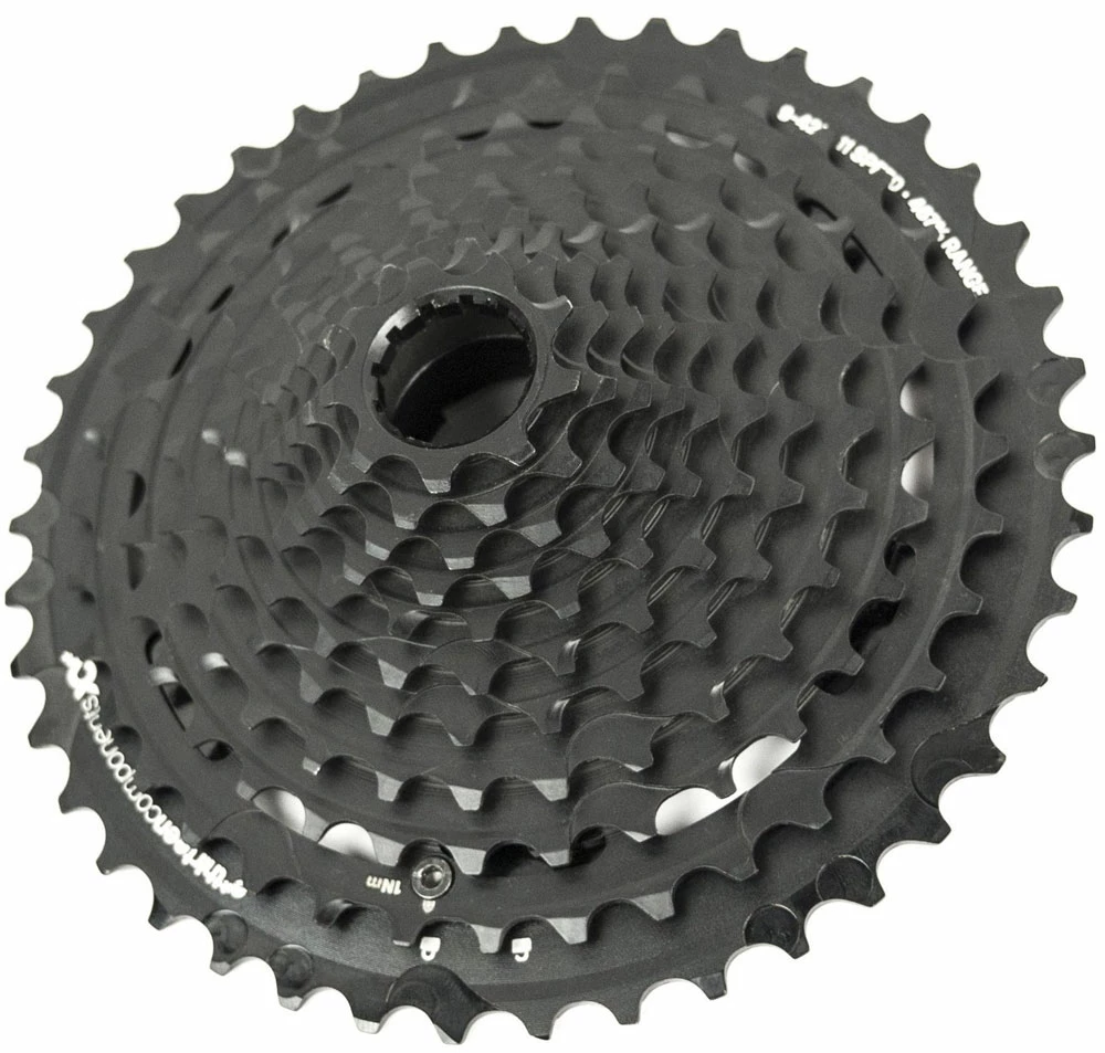 E-thirteen Cassette XCX Plus 11 Vitesses