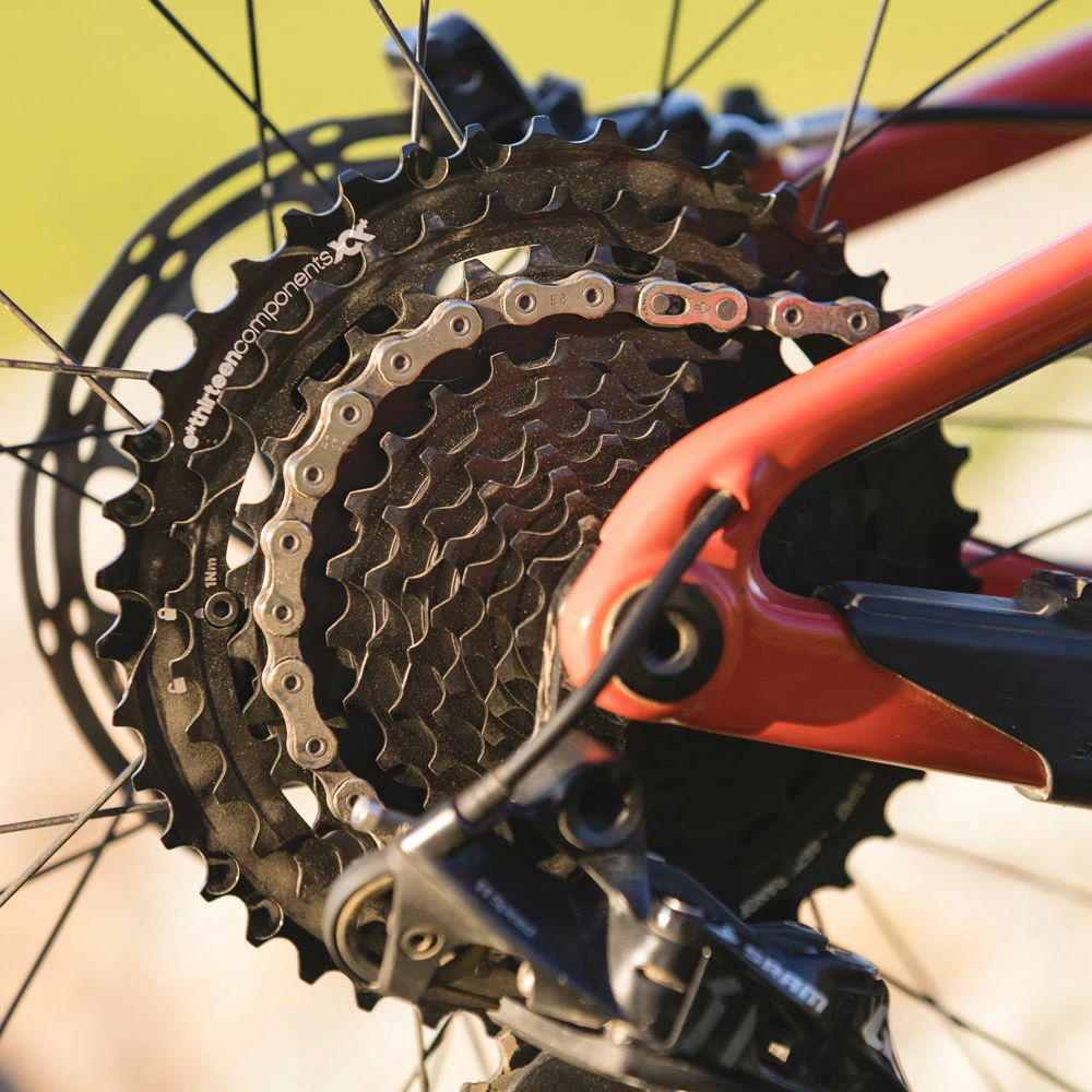 E-thirteen Cassette XCX Plus 11 Vitesses – Image 6