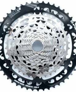 E-thirteen Cassette Helix R 12 Vitesses 9-50T