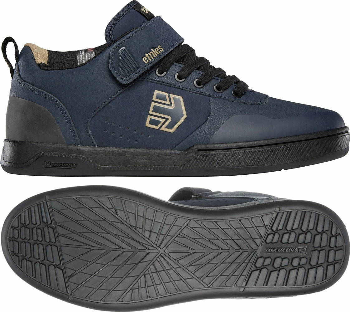 Etnies Culvert Mid - Chaussures De VTT