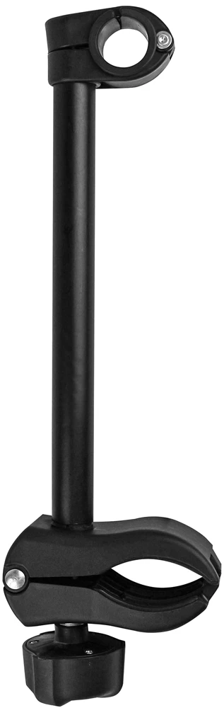 EUFAB Support De Cadre Verrouillable Pour Porte-vélos Ø25-30mm – Image 6