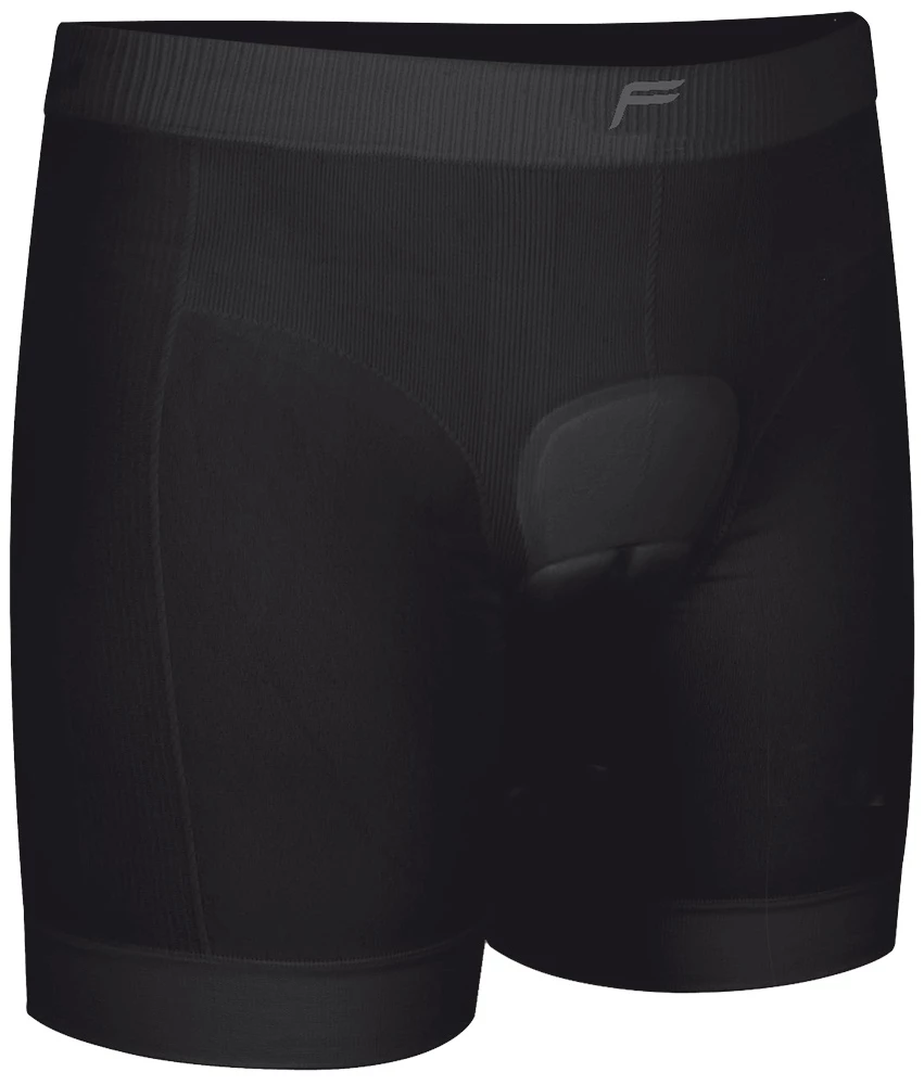F-LITE Cycling Boxer - Pantalon Intérieur Avec Rembourrage