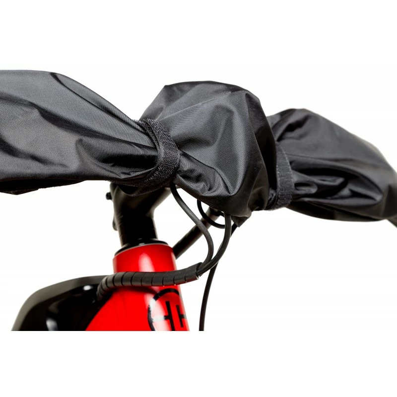 Fahrer Capuchon De Guidon Pour E-Bike – Image 3