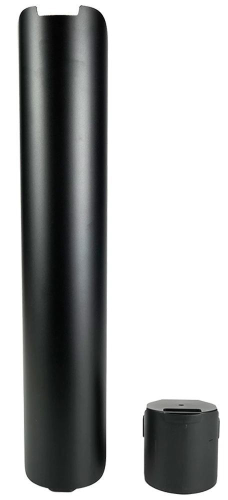 Fazua Couvercle De Tube De Descente RIDE 50 – Image 2