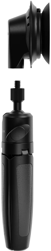 Fidlock VACCUM Mini Tripod Base - Support Magnétique Pour Smartphone Avec Petit Trépied – Image 6