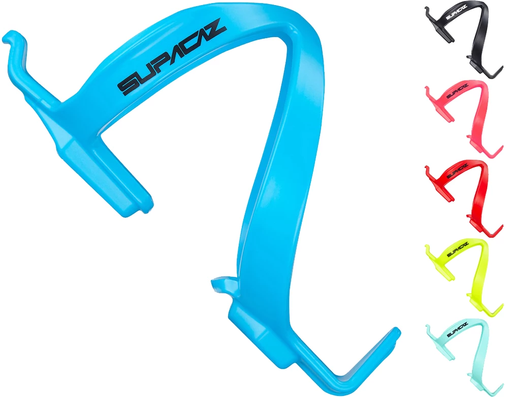 Supacaz Fly Cage Poly Porte-bidon