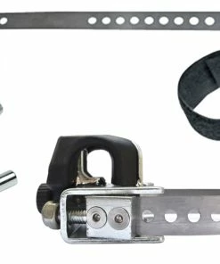 FollowMe Kit De Fixation Pour La Roue Du 2ème Enfant