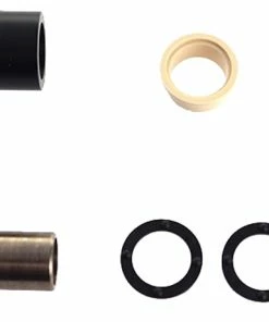 Fox Racing Crush Washer SS 10mm Set De Douilles