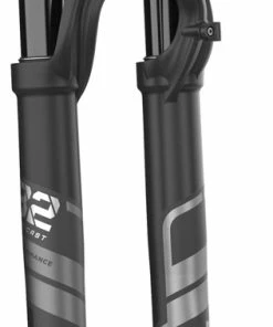 Fox Racing 32 A FLOAT StepCast 27,5" Performance 100 3PosGrip Tapered Boost