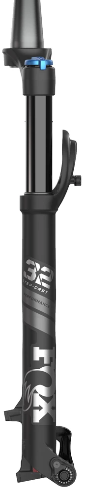 Fox Racing 32 A FLOAT StepCast 27,5" Performance 100 3PosGrip Tapered Boost – Image 3