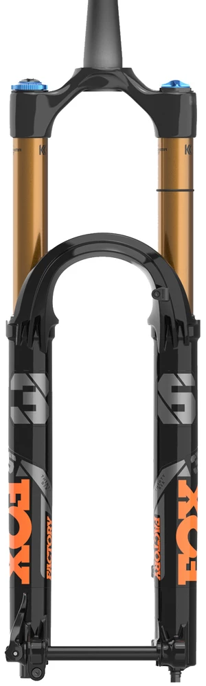 Fox Racing 36 K Float 27.5" Factory Grip2 Tapered Boost – Image 2