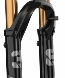 Fox Racing 38 K FLOAT 29" Factory 160 Grip2 Tapered Boost