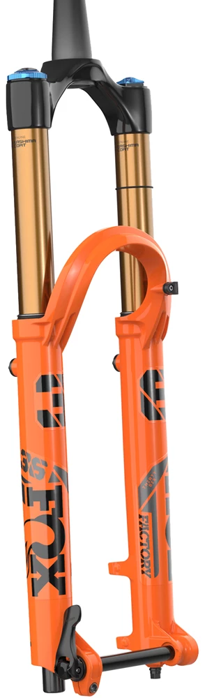 Fox Racing 36 K Float 27.5" Factory Grip2 Tapered Boost – Image 2