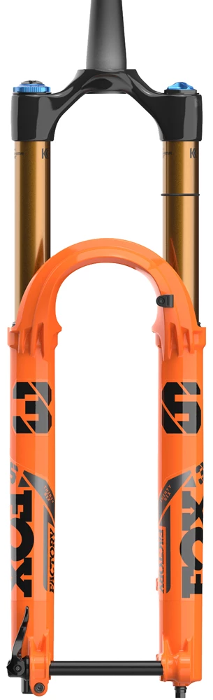 Fox Racing 36 K Float 27.5" Factory Grip2 Tapered Boost – Image 3