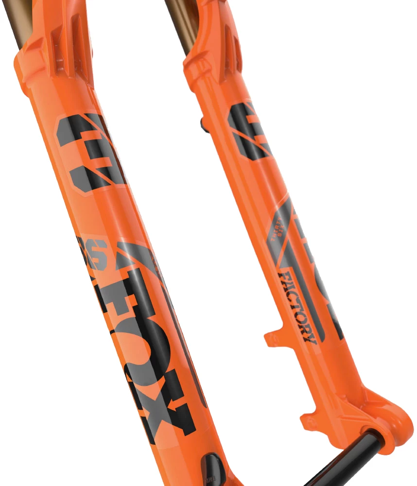 Fox Racing 36 K Float 27.5" Factory Grip2 Tapered Boost – Image 6