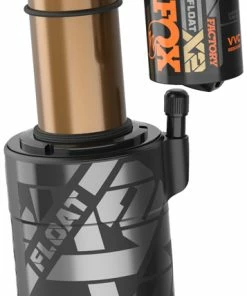 Fox Racing Amortisseur Float X2 Factory 2Pos-Adj
