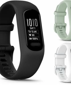 Garmin VIVOSMART 5 - Traceur De Fitness Intelligent