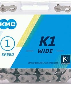 KMC Chaîne K1 Wide Singlespeed