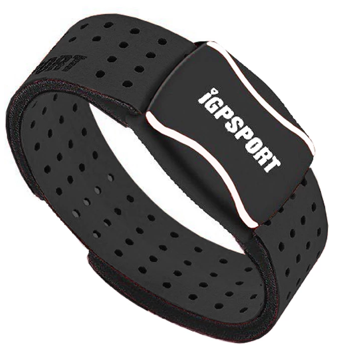 IGPSPORT HR60 Moniteur De Fréquence Cardiaque Pour Le Bras