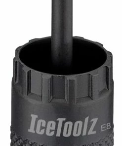 Lifu / IceToolz Extracteur De Pignon Pour Shimano HG/IG Avec Goupille De Guidage