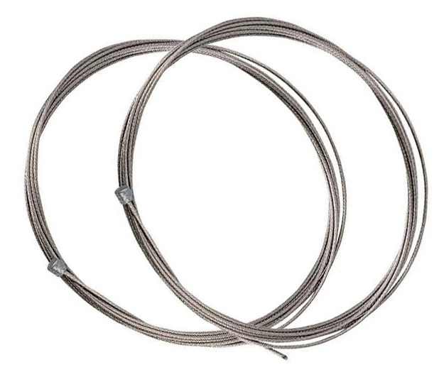 MICROSHIFT Set De Poignées Tournantes 3x7 Vitesses MS25-7 – Image 2