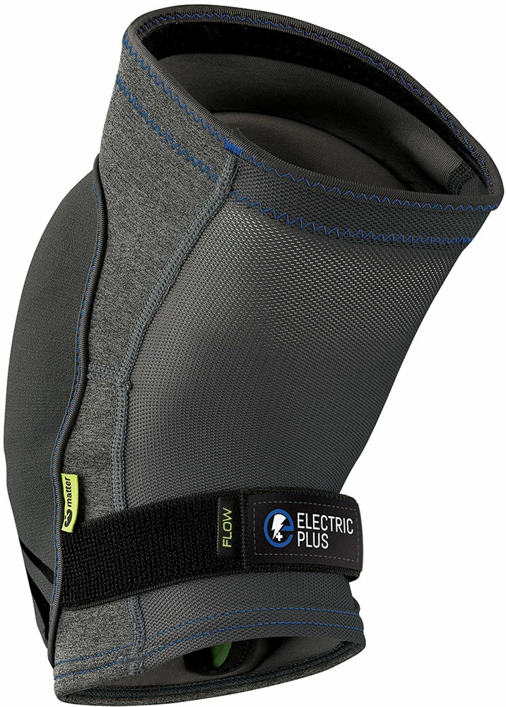 IXS Flow Evo + E-Bike Edt. - Knee Protector – Image 2