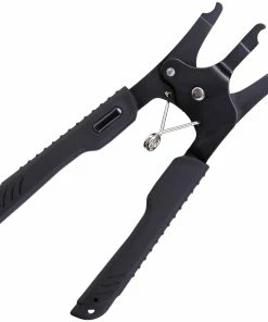 Katana Pince Pour Antivol à Chaîne 2-en-1 CP-1