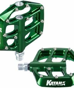 Katana Pédales à Plateforme Attack Mode