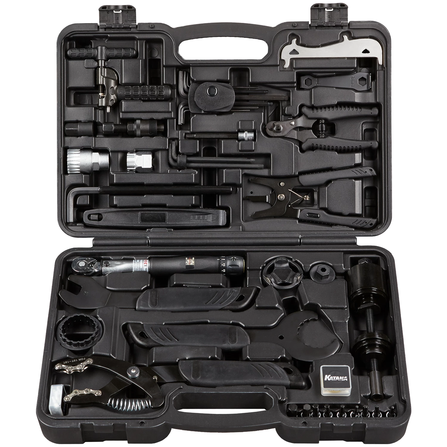 Katana Mallette à Outils Professionnelle TC-1 – Image 2