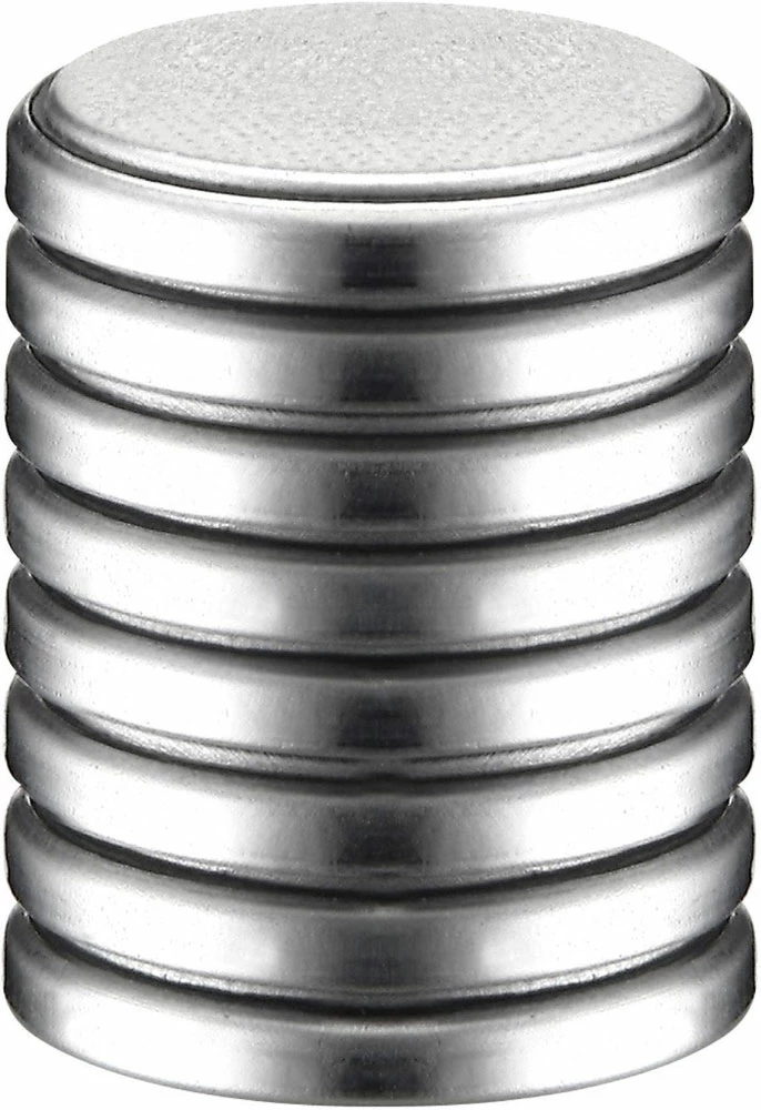 Lezyne CR 2032, Pile 3,6 Volts Pour Femto Drive LED Light, 8 Pièces – Image 2