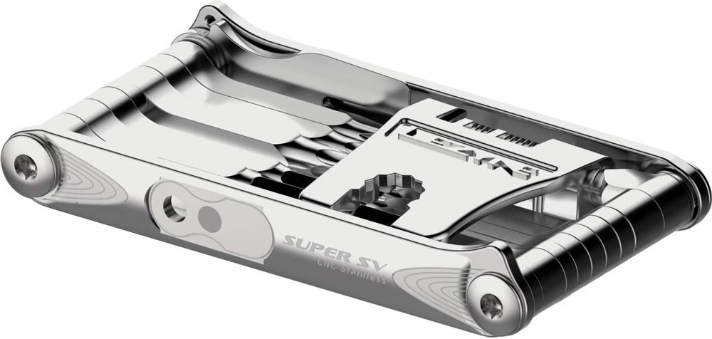 Lezyne Super SV22 Multitool