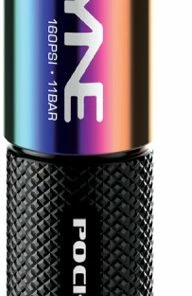 Lezyne Mini-pompe Pocket Drive PRO