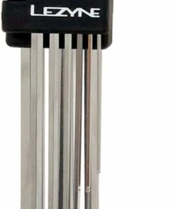 Lezyne Clé à Six Pans Creux HEX Kit