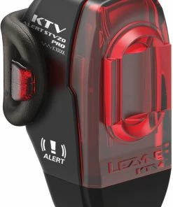 Lezyne Feu Arrière KTV PRO Alert StVZO