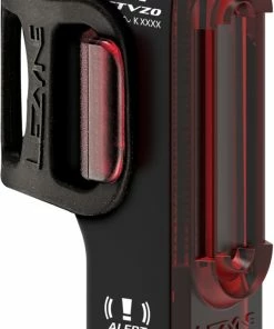Lezyne Feu Arrière Strip Alert StVZO
