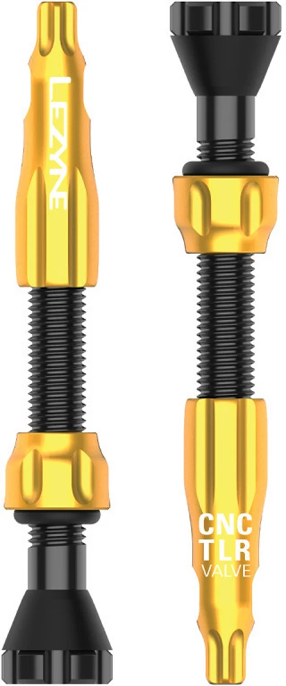 Lezyne CNC Tubeless Valves – Image 2