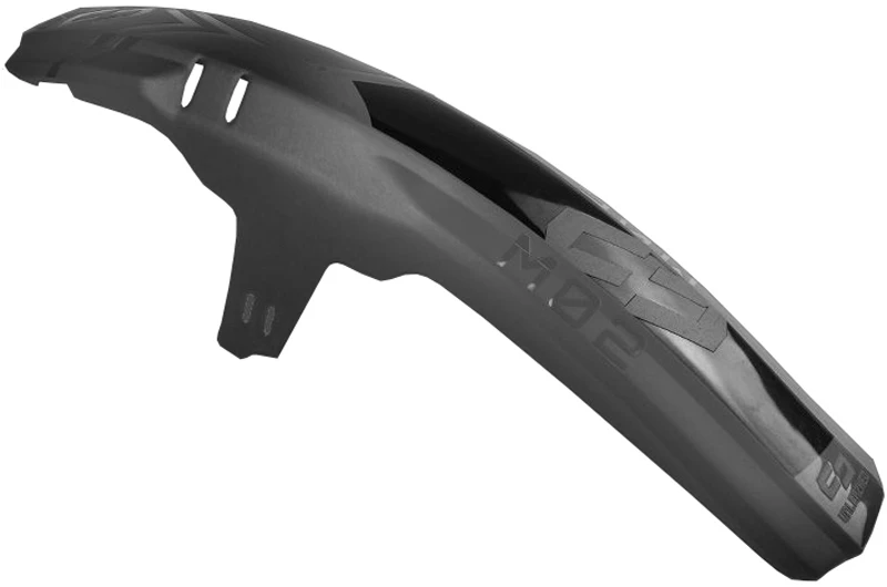 Unleazhed Skin Sticker Pour Unsplash M02 Mudguard – Image 2