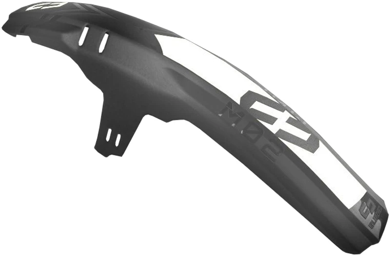 Unleazhed Skin Sticker Pour Unsplash M02 Mudguard – Image 5