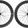 Mavic Paire De Roues Cosmic SL 65 DCL Shimano