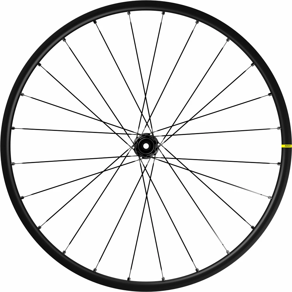 Mavic Crossmax SL 29" Boost Shimano Wheelset – Image 3