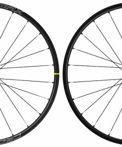 Mavic Crossmax SL 29" Boost Shimano Wheelset