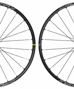 Mavic Crossmax XLS 29" Boost Shimano Wheelset