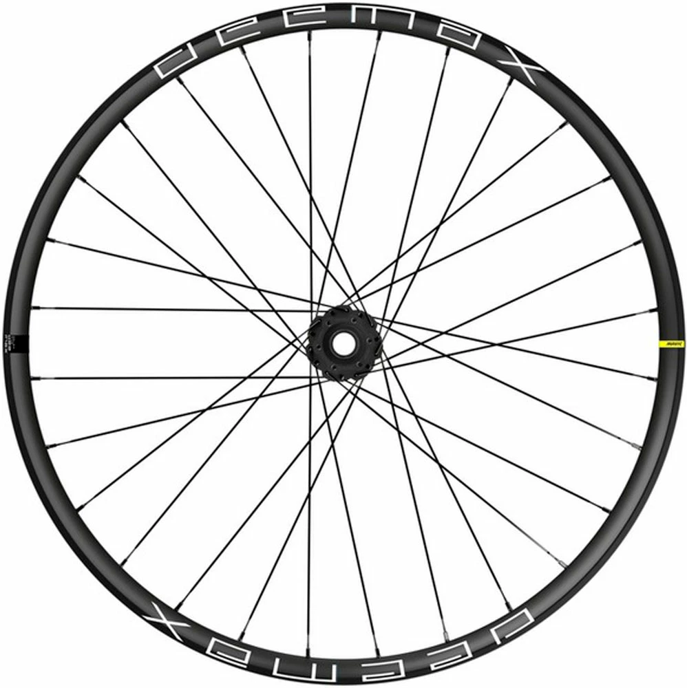 Mavic Roue Avant Deemax 29" Boost