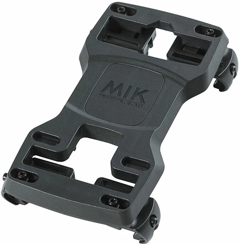 BASIL Plaque De Porte-bagages MIK