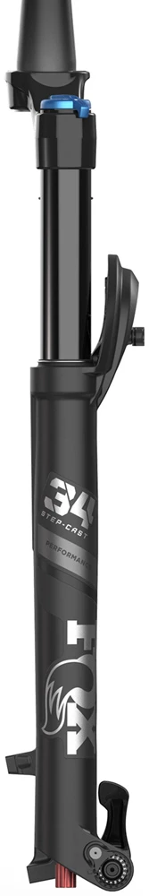 Fox Racing 32 A Float StepCast 29" Performance 100 3PosGrip Tapered – Image 3