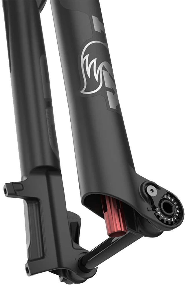 Fox Racing 32 A Float StepCast 29" Performance 100 3PosGrip Tapered – Image 6