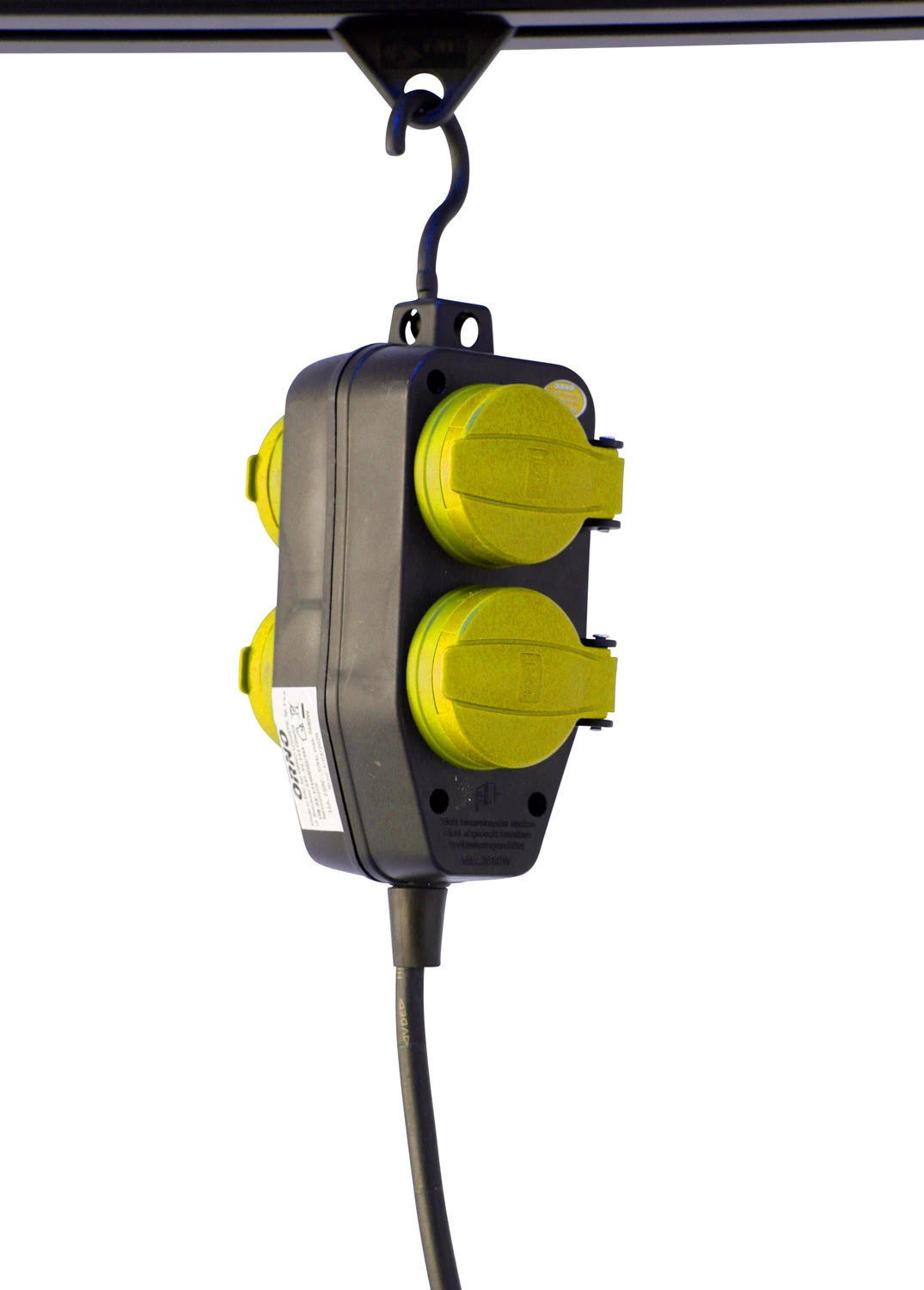 Nuton Prise Multiple